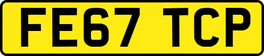 FE67TCP