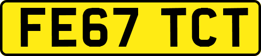 FE67TCT