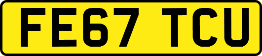 FE67TCU