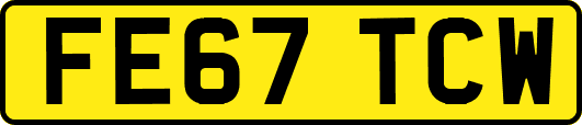 FE67TCW