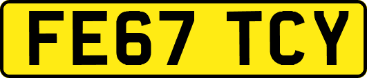 FE67TCY