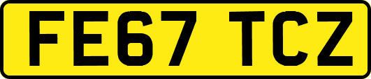 FE67TCZ