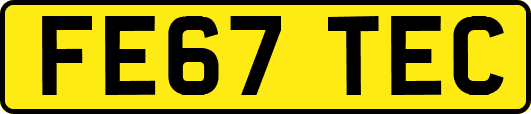 FE67TEC