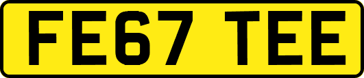 FE67TEE