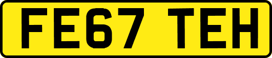 FE67TEH