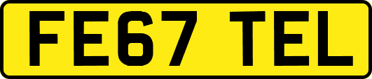 FE67TEL