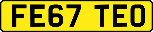 FE67TEO