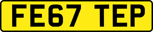 FE67TEP
