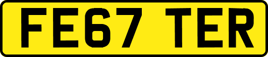 FE67TER