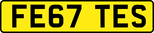 FE67TES