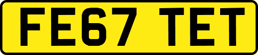 FE67TET