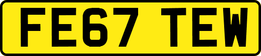 FE67TEW