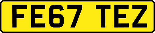 FE67TEZ