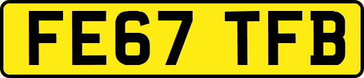 FE67TFB