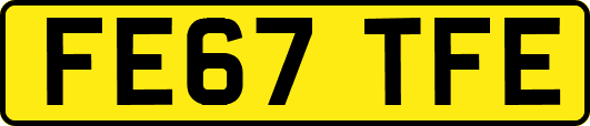 FE67TFE