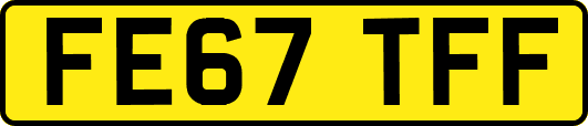 FE67TFF