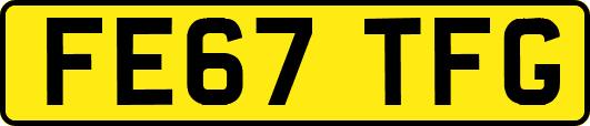 FE67TFG