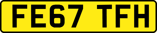 FE67TFH