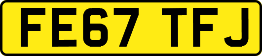 FE67TFJ