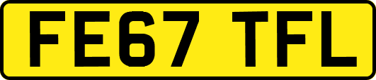 FE67TFL