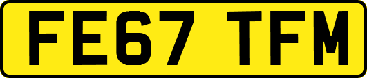 FE67TFM