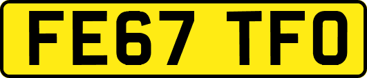 FE67TFO