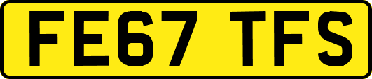 FE67TFS