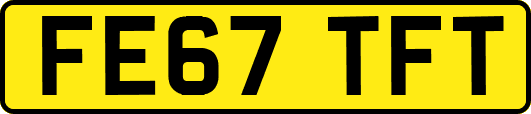 FE67TFT