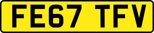FE67TFV