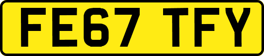 FE67TFY
