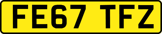 FE67TFZ