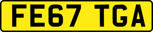 FE67TGA