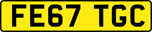FE67TGC