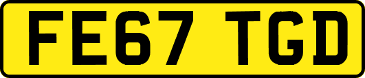 FE67TGD