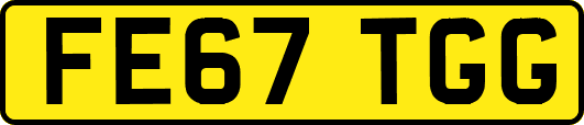 FE67TGG