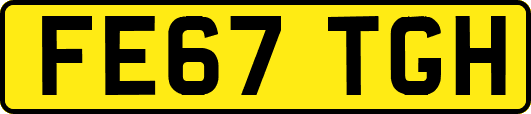 FE67TGH