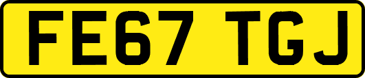 FE67TGJ