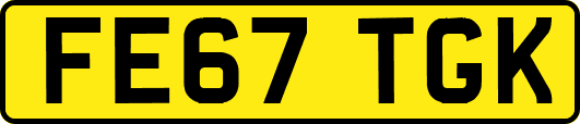 FE67TGK