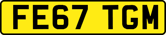 FE67TGM