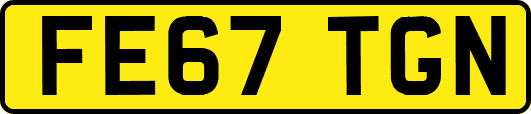 FE67TGN