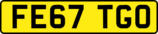 FE67TGO
