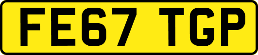 FE67TGP