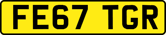 FE67TGR