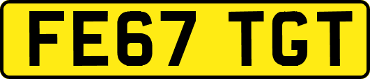FE67TGT