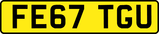 FE67TGU