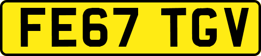 FE67TGV