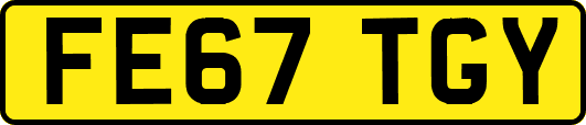 FE67TGY