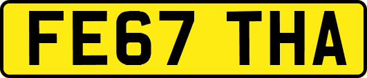 FE67THA