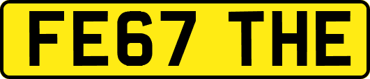 FE67THE