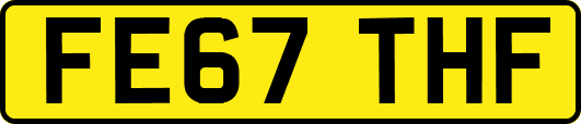 FE67THF